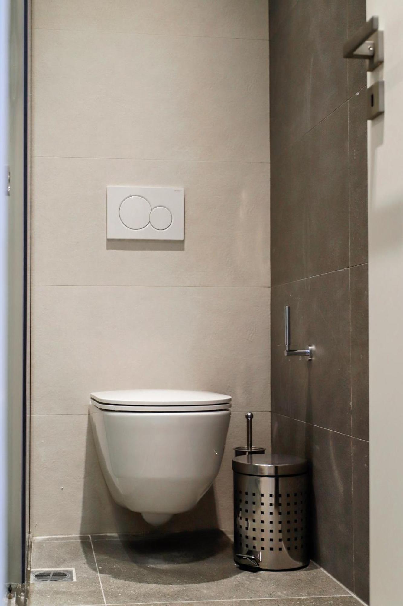 Cutie Studio Apartment In Koukaki Athens Exterior photo