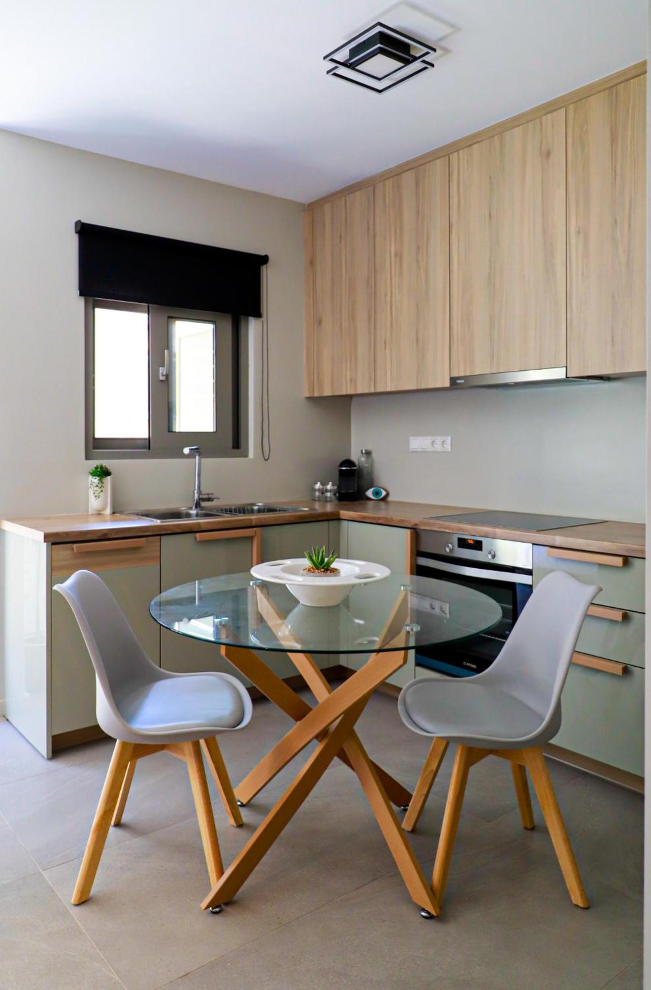 Cutie Studio Apartment In Koukaki Athens Exterior photo